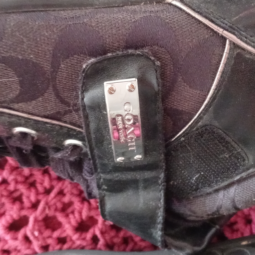 Coach booties - Picture 7 of 7